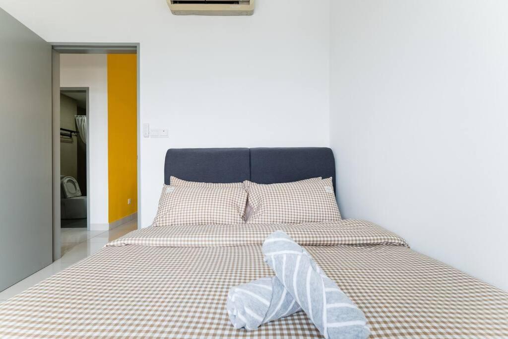 Tr Residence Lovely 3 Bedroom Unit 6Pax Next To Titiwangsa Lrt Kuala Lumpur Exteriör bild