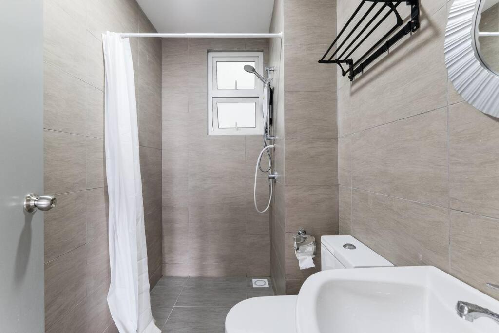 Tr Residence Lovely 3 Bedroom Unit 6Pax Next To Titiwangsa Lrt Kuala Lumpur Exteriör bild