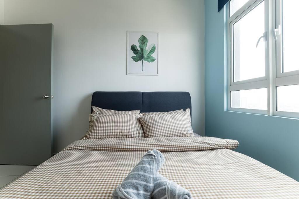 Tr Residence Lovely 3 Bedroom Unit 6Pax Next To Titiwangsa Lrt Kuala Lumpur Exteriör bild